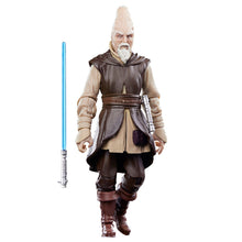 Load image into Gallery viewer, Hasbro STAR WARS - The Black Series 6&quot; - WAVE - Ki-Adi-Mundi (Attack of the Clones) figure 04 - STANDARD GRADE