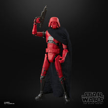 Load image into Gallery viewer, Hasbro STAR WARS - The Black Series 6&quot; - WAVE 13 - HK-87 Assassin Droid (Ahsoka) figure 05 - STANDARD GRADE