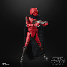 Load image into Gallery viewer, Hasbro STAR WARS - The Black Series 6&quot; - WAVE 13 - HK-87 Assassin Droid (Ahsoka) figure 05 - STANDARD GRADE