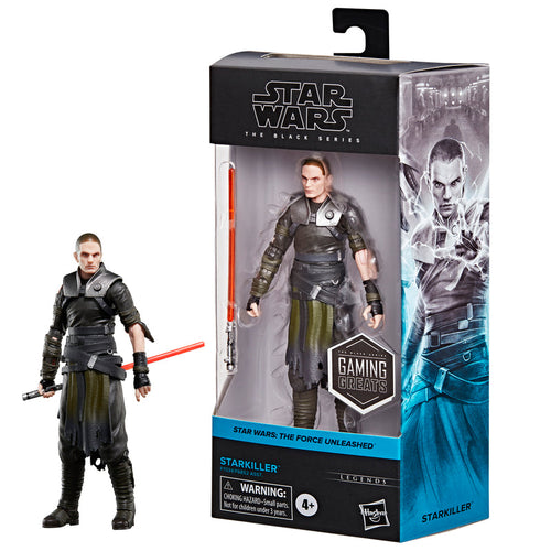 Hasbro STAR WARS - The Black Series 6