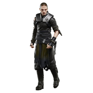 Hasbro STAR WARS - The Black Series 6" Gaming Greats - WAVE 15 - Starkiller (The Force Unleashed) figure 26 - STANDARD GRADE