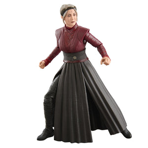 Hasbro STAR WARS - The Black Series 6" - WAVE 13 - Morgan Elsbeth (Ahsoka) figure 04 - STANDARD GRADE