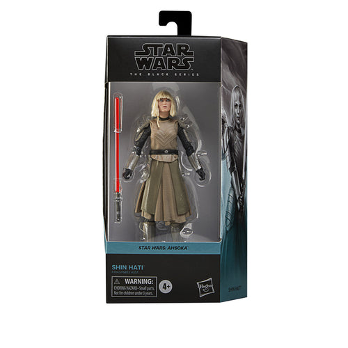 Hasbro STAR WARS - The Black Series 6