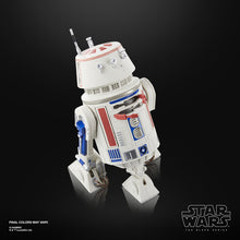 Load image into Gallery viewer, Hasbro STAR WARS - The Black Series 6&quot; - WAVE 15 - R5-D4 (The Mandalorian) figure 33 - STANDARD GRADE