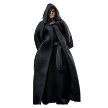 Load image into Gallery viewer, DAMAGED PACKAGING - Hasbro STAR WARS - The Black Series 6&quot; - 40th Anniversary Return of the Jedi - Wave 2 - The Emperor Figure - SUB-STANDARD GRADE