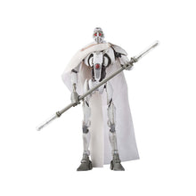 Load image into Gallery viewer, Hasbro STAR WARS - The Black Series 6&quot; PLASTIC FREE PACKAGING - WAVE 12 - Magnaguard (The Clone Wars) figure 15 - STANDARD GRADE