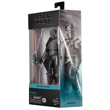 Load image into Gallery viewer, Hasbro STAR WARS - The Black Series 6&quot; - WAVE 14 - Marrok (Ahsoka) figure 08 - STANDARD GRADE