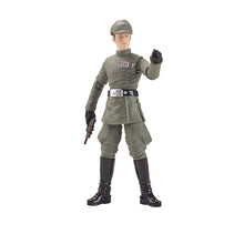 Load image into Gallery viewer, Hasbro STAR WARS - The Vintage Collection - 2023 Wave 17 -  40th ANNIVERARY ROTJ - Moff JerJerrod (ROTJ) figure - VC 284 - STANDARD GRADE