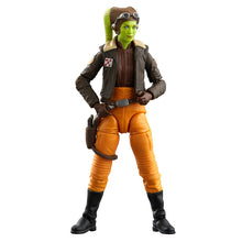 Load image into Gallery viewer, Hasbro STAR WARS - The Vintage Collection - 2023 Wave 19 - General Hera Syndulla (Ahsoka) figure - VC-300 - STANDARD GRADE