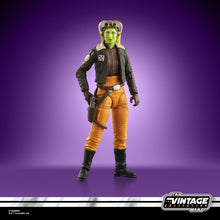 Load image into Gallery viewer, Hasbro STAR WARS - The Vintage Collection - 2023 Wave 19 - General Hera Syndulla (Ahsoka) figure - VC-300 - STANDARD GRADE
