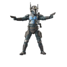 Load image into Gallery viewer, DAMAGED PACKAGING - Hasbro STAR WARS - The Vintage Collection - 2023 Wave 19 - Pre Vizsla (The Clone Wars) figure - VC-299 - SUB-STANDARD GRADE