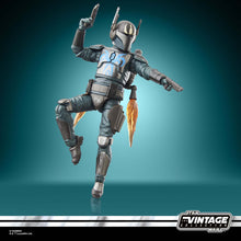 Load image into Gallery viewer, Hasbro STAR WARS - The Vintage Collection - 2023 Wave 19 - Pre Vizsla (The Clone Wars) figure - VC-299 - STANDARD GRADE