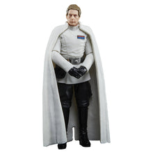 Load image into Gallery viewer, Hasbro STAR WARS - The Vintage Collection - 2023 Wave 19 - Director Orson Krennic (Rogue One) figure - VC-302 - STANDARD GRADE