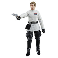 Load image into Gallery viewer, Hasbro STAR WARS - The Vintage Collection - 2023 Wave 19 - Director Orson Krennic (Rogue One) figure - VC-302 - STANDARD GRADE