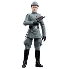 Load image into Gallery viewer, Hasbro STAR WARS - The Vintage Collection - 2023 Wave 15 - ADMIRAL PIETT (ROTJ) figure - VC 270 - STANDARD GRADE