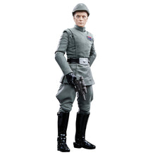 Load image into Gallery viewer, Hasbro STAR WARS - The Vintage Collection - 2023 Wave 15 - ADMIRAL PIETT (ROTJ) figure - VC 270 - STANDARD GRADE