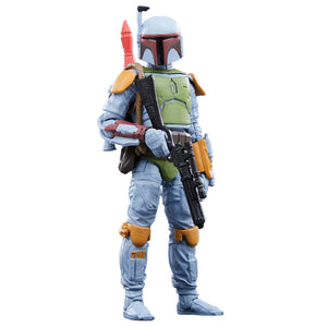 AVAILABILITY LIMITED - Hasbro STAR WARS - The Vintage Collection - BOBA FETT (Original Kenner Edition) Figure VC-275 - STANDARD GRADE