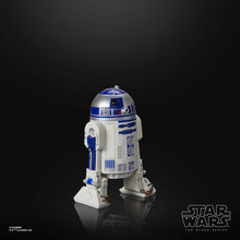 Load image into Gallery viewer, Hasbro STAR WARS - The Black Series 6&quot; - WAVE 14 - R2-D2 (Artoo-Detoo)(The Mandalorian) figure 32 - STANDARD GRADE