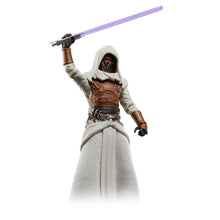 Load image into Gallery viewer, AVAILABILITY LIMITED - Hasbro STAR WARS - The Vintage Collection - JEDI KNIGHT REVAN and HK-47 (Galaxy of Heroes) 3.75&quot; Figure Two-Pack - VC-305 &amp; VC-306 - STANDARD GRADE