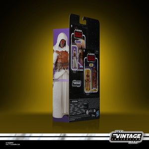 AVAILABILITY LIMITED - Hasbro STAR WARS - The Vintage Collection - JEDI KNIGHT REVAN and HK-47 (Galaxy of Heroes) 3.75" Figure Two-Pack - VC-305 & VC-306 - STANDARD GRADE