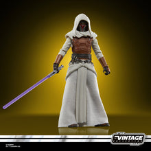Load image into Gallery viewer, AVAILABILITY LIMITED - Hasbro STAR WARS - The Vintage Collection - JEDI KNIGHT REVAN (Galaxy of Heroes) 3.75&quot; Figure - VC-306 - STANDARD GRADE