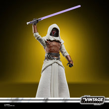 Load image into Gallery viewer, AVAILABILITY LIMITED - Hasbro STAR WARS - The Vintage Collection - JEDI KNIGHT REVAN and HK-47 (Galaxy of Heroes) 3.75&quot; Figure Two-Pack - VC-305 &amp; VC-306 - STANDARD GRADE