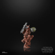 Load image into Gallery viewer, COMING 2024 APRIL - PRE-ORDER - Hasbro STAR WARS - The Black Series 6&quot; - EXCLUSIVE DELUXE 2PK - C-3PO (B1 Battle Droid Body) &amp; Super Battle Droid (Attack of the Clones) 2 figure pack - STANDARD GRADE