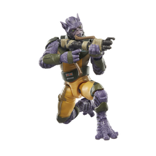 Load image into Gallery viewer, Hasbro STAR WARS - The Vintage Collection - GARAZEB &quot;ZEB&quot; ORRELIOS (REBELS) Deluxe 3.75&quot; WORLD-BUILDING SET - STANDARD GRADE