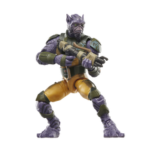 Load image into Gallery viewer, Hasbro STAR WARS - The Vintage Collection - GARAZEB &quot;ZEB&quot; ORRELIOS (REBELS) Deluxe 3.75&quot; WORLD-BUILDING SET - STANDARD GRADE