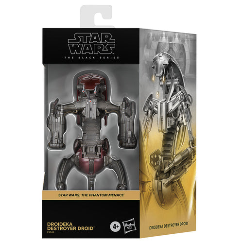 Hasbro STAR WARS - The Black Series 6