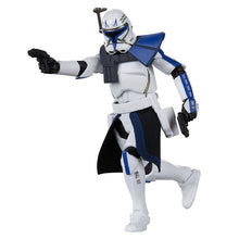 Load image into Gallery viewer, COMING 2024 JULY - PRE-ORDER - Hasbro STAR WARS - The Vintage Collection - 2024 Wave - Clone Commander Rex (Bracca Mission)(The Bad Batch) figure - VC-317 - STANDARD GRADE