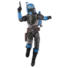 Load image into Gallery viewer, COMING 2024 MAY - PRE-ORDER - Hasbro STAR WARS - The Vintage Collection - 2024 Wave - Axe Woves (Privateer)(The Mandalorian) figure - VC-315 - STANDARD GRADE