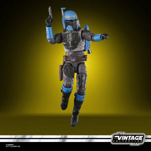 Load image into Gallery viewer, COMING 2024 MAY - PRE-ORDER - Hasbro STAR WARS - The Vintage Collection - 2024 Wave - Axe Woves (Privateer)(The Mandalorian) figure - VC-315 - STANDARD GRADE