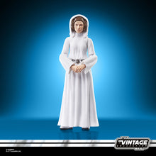 Load image into Gallery viewer, Hasbro STAR WARS - The Vintage Collection - 2024 LEGACY Wave - Princess Leia Organa (A New Hope) figure - VC-316 - STANDARD GRADE