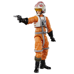 Hasbro STAR WARS - The Vintage Collection - 2024 LEGACY Wave - Luke Skywalker (X-wing Pilot) figure - VC-158 - STANDARD GRADE