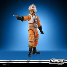 Load image into Gallery viewer, COMING 2024 JULY - PRE-ORDER - Hasbro STAR WARS - The Vintage Collection - 2024 Wave - Luke Skywalker (X-wing Pilot) figure - VC-158 - STANDARD GRADE