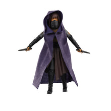 Load image into Gallery viewer, Hasbro STAR WARS - The Vintage Collection - 2024 Wave - Mae (Assassin)(The Acolyte) figure - VC-328 - STANDARD GRADE