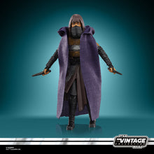 Load image into Gallery viewer, Hasbro STAR WARS - The Vintage Collection - 2024 Wave - Mae (Assassin)(The Acolyte) figure - VC-328 - STANDARD GRADE