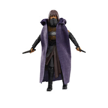 Load image into Gallery viewer, Hasbro STAR WARS - The Vintage Collection - 2024 Wave - Mae (Assassin)(The Acolyte) figure - VC-328 - STANDARD GRADE