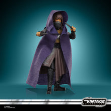 Load image into Gallery viewer, Hasbro STAR WARS - The Vintage Collection - 2024 Wave - Mae (Assassin)(The Acolyte) figure - VC-328 - STANDARD GRADE