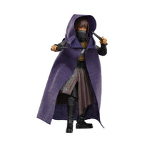 Load image into Gallery viewer, Hasbro STAR WARS - The Vintage Collection - 2024 Wave - Mae (Assassin)(The Acolyte) figure - VC-328 - STANDARD GRADE