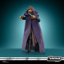 Load image into Gallery viewer, Hasbro STAR WARS - The Vintage Collection - 2024 Wave - Mae (Assassin)(The Acolyte) figure - VC-328 - STANDARD GRADE