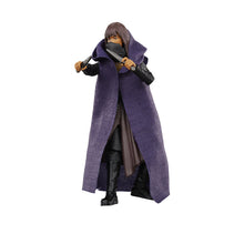 Load image into Gallery viewer, Hasbro STAR WARS - The Vintage Collection - 2024 Wave - Mae (Assassin)(The Acolyte) figure - VC-328 - STANDARD GRADE