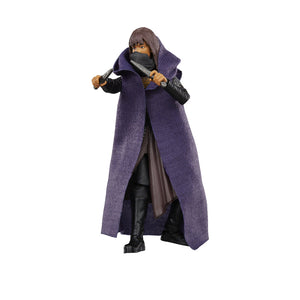 Hasbro STAR WARS - The Vintage Collection - 2024 Wave - Mae (Assassin)(The Acolyte) figure - VC-328 - STANDARD GRADE