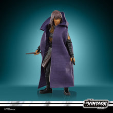 Load image into Gallery viewer, Hasbro STAR WARS - The Vintage Collection - 2024 Wave - Mae (Assassin)(The Acolyte) figure - VC-328 - STANDARD GRADE