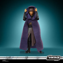 Load image into Gallery viewer, Hasbro STAR WARS - The Vintage Collection - 2024 Wave - Mae (Assassin)(The Acolyte) figure - VC-328 - STANDARD GRADE