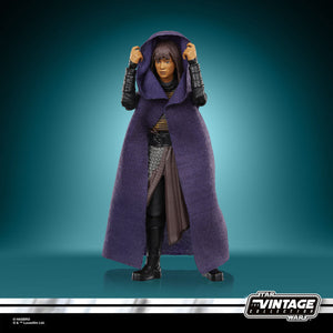 Hasbro STAR WARS - The Vintage Collection - 2024 Wave - Mae (Assassin)(The Acolyte) figure - VC-328 - STANDARD GRADE