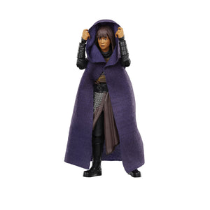 Hasbro STAR WARS - The Vintage Collection - 2024 Wave - Mae (Assassin)(The Acolyte) figure - VC-328 - STANDARD GRADE