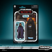 Load image into Gallery viewer, Hasbro STAR WARS - The Vintage Collection - 2024 Wave - Mae (Assassin)(The Acolyte) figure - VC-328 - STANDARD GRADE