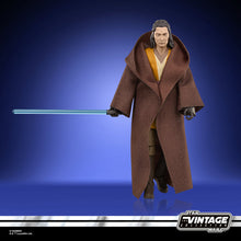 Load image into Gallery viewer, Hasbro STAR WARS - The Vintage Collection - 2024 Wave - Jedi Master Sol (The Acolyte) figure - VC-329 - STANDARD GRADE